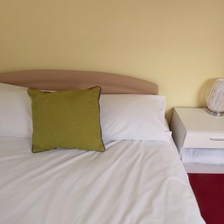Jaylets Budget Leicester Ngoại thất bức ảnh