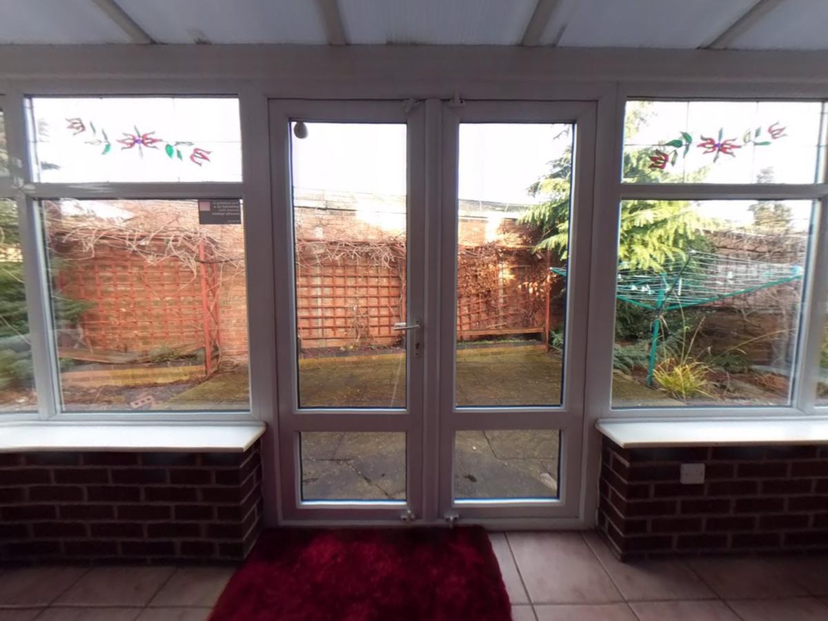 Jaylets Budget Leicester Ngoại thất bức ảnh