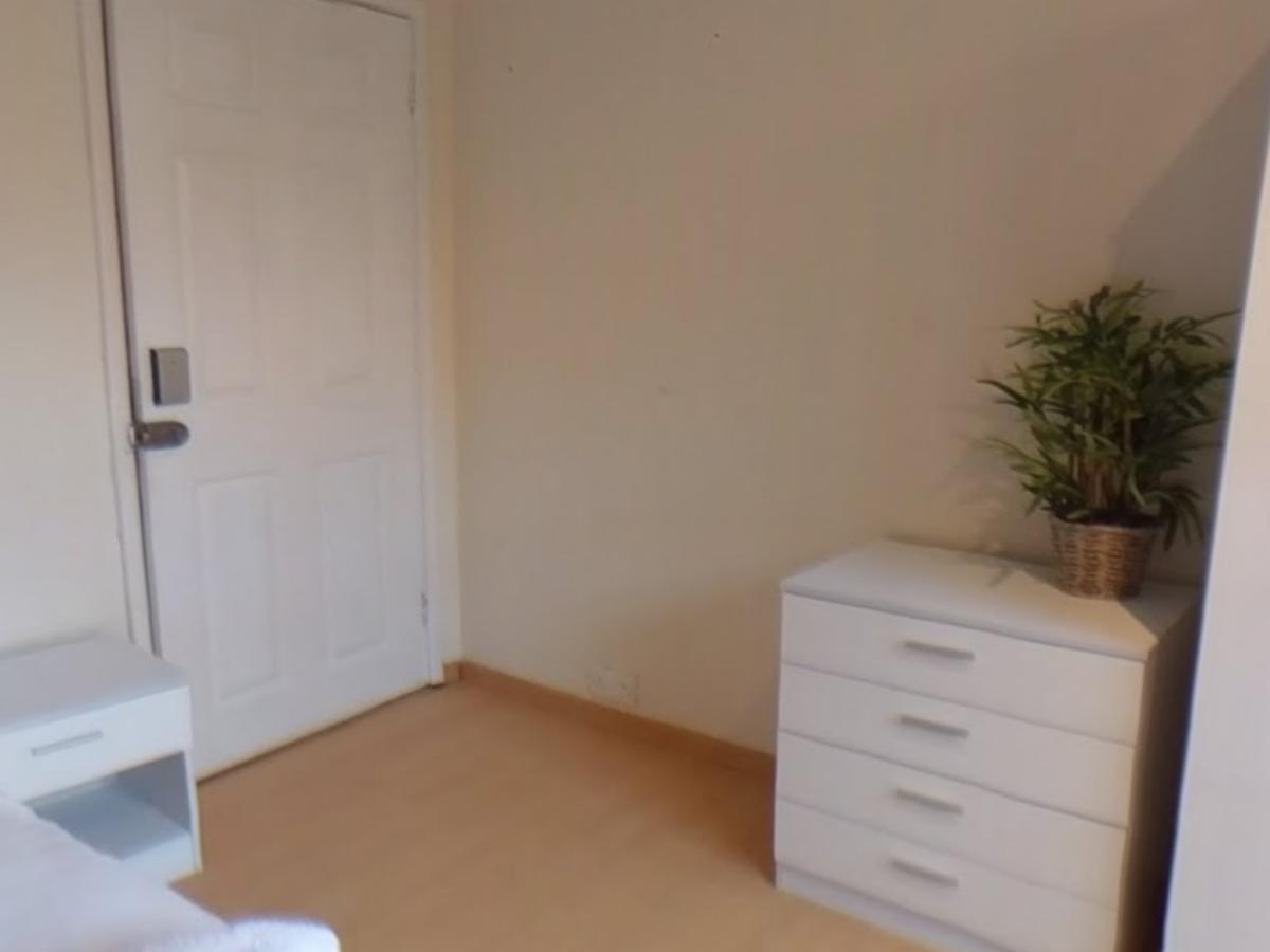 Jaylets Budget Leicester Ngoại thất bức ảnh